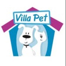 VillaPet Logo